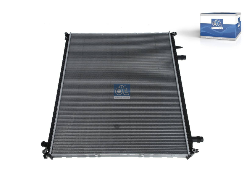 DT RADIATOR 3.16293