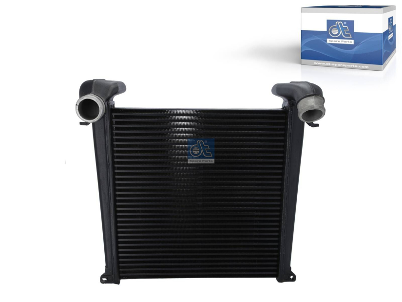 DT INTERCOOLER 3.16511