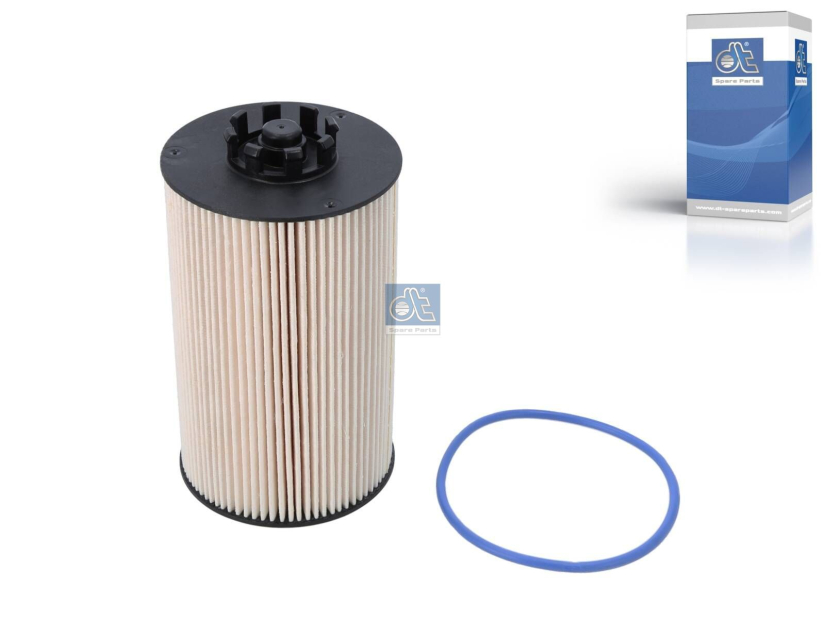 DT FUEL FILTER INSERT 3.22029