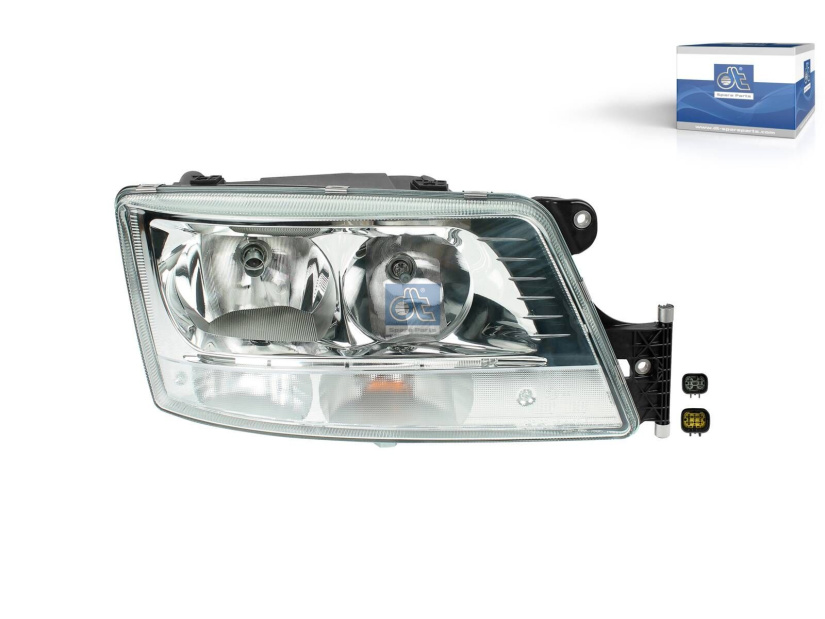DT HEADLAMP 3.31017