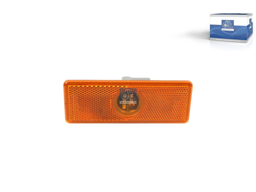 DT SIDE MARKING LAMP 3.31109