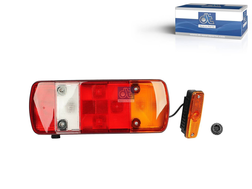 DT TAIL LAMP 3.32010