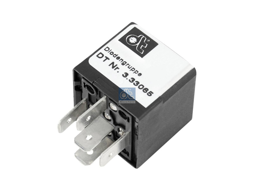 DT DIODE GROUP 3.33065