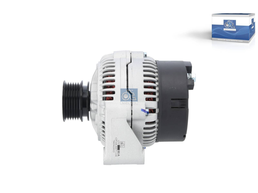 DT ALTERNATOR 3.34118