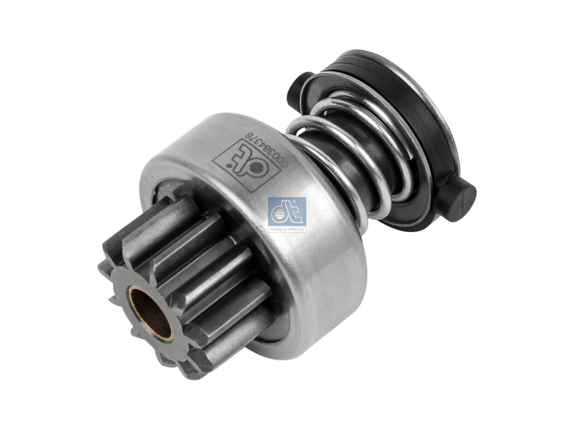 DT STARTER PINION 3.34142