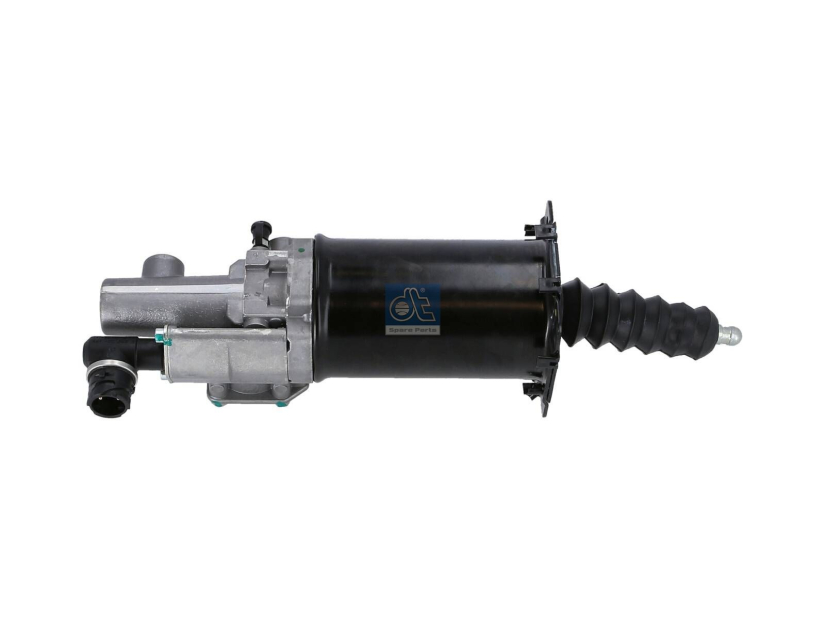 DT CLUTCH SERVO 3.41210