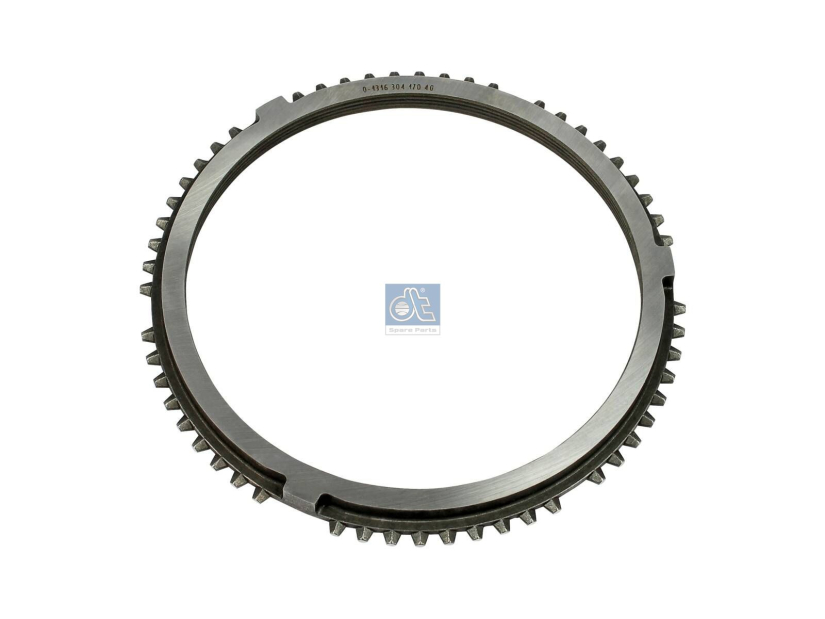 DT SYNCHRONIZER RING 3.51010