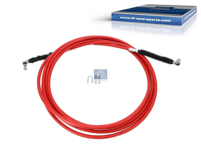 DT CONTROL CABLE 3.53289