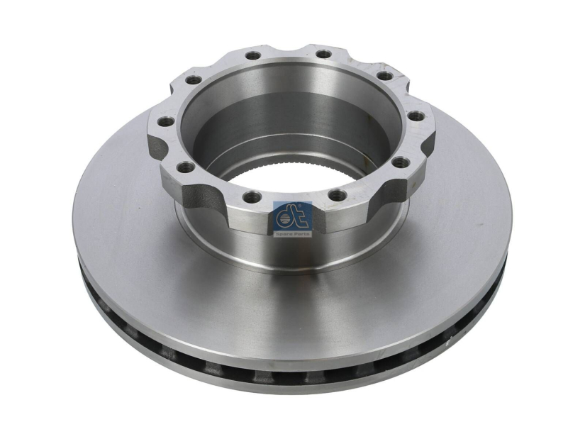 DT BRAKE DISC 3.62058