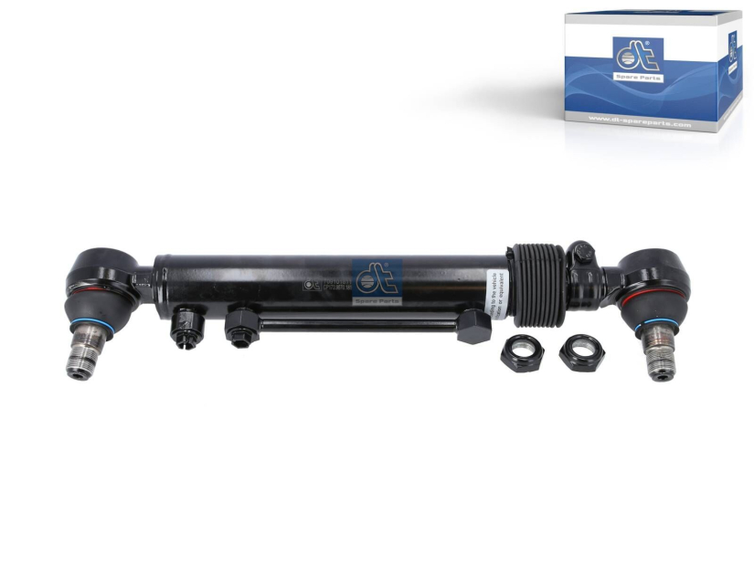 DT STEERING CYLINDER 3.63181