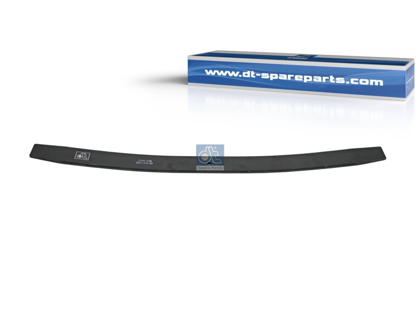 DT LEAF SPRING 3.65307