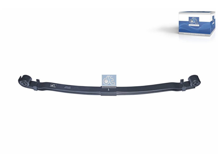 DT LEAF SPRING 3.65341