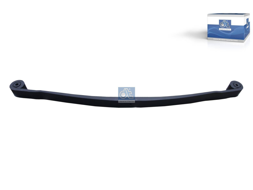 DT LEAF SPRING 3.65345