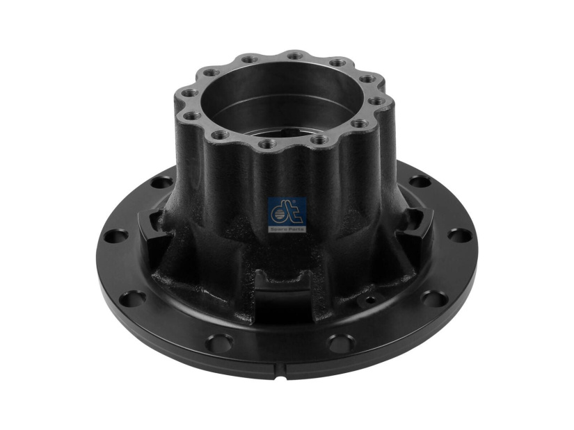 DT WHEEL HUB 3.67636
