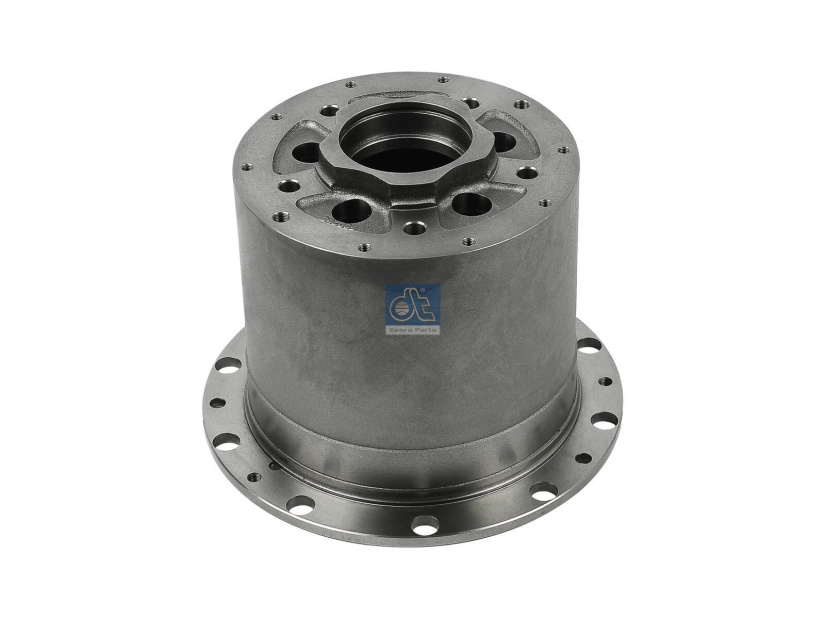 DT BELL HUB 3.67646