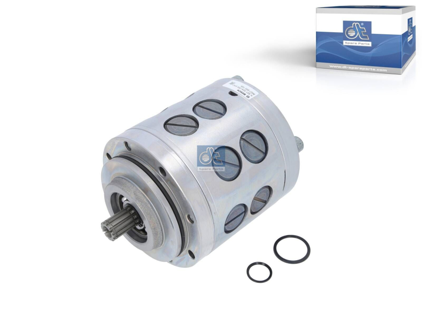 DT SERVO PUMP 3.69055
