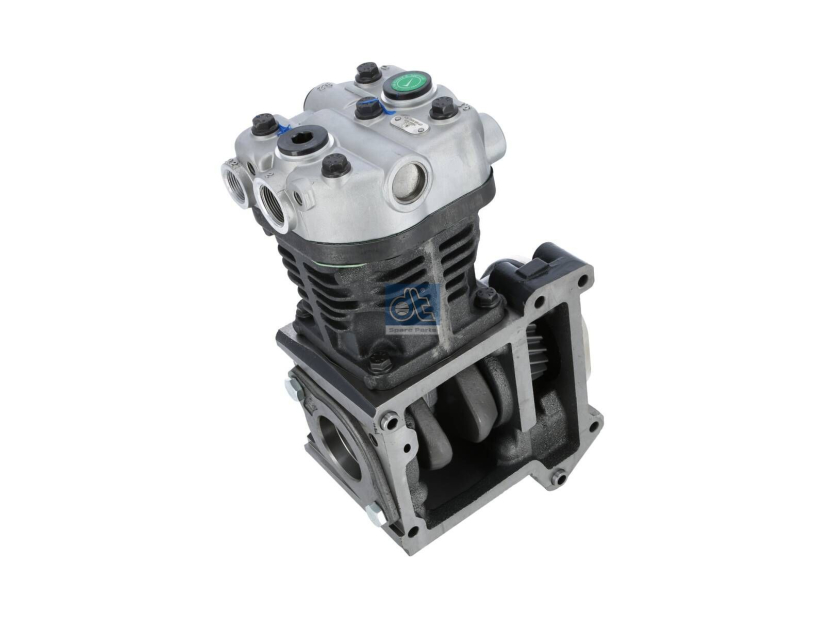 DT COMPRESSOR 3.75001