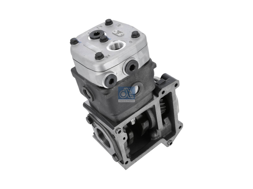 DT COMPRESSOR 3.75005