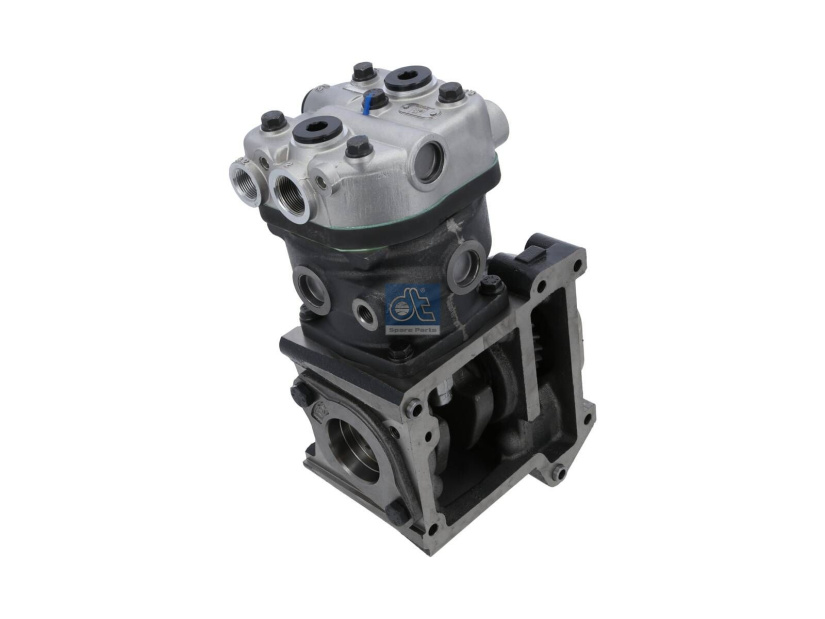 DT COMPRESSOR 3.75080