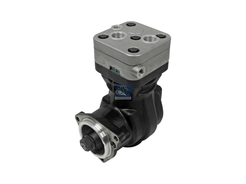 DT COMPRESSOR 3.75085