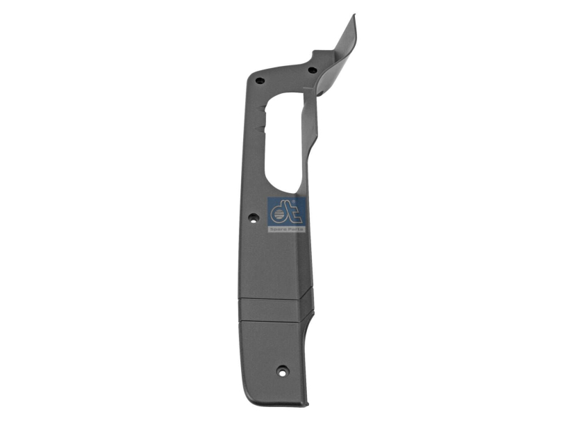 DT BUMPER END PANEL 3.80067