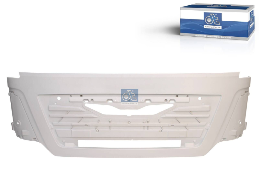 DT FRONT GRILL 3.80108