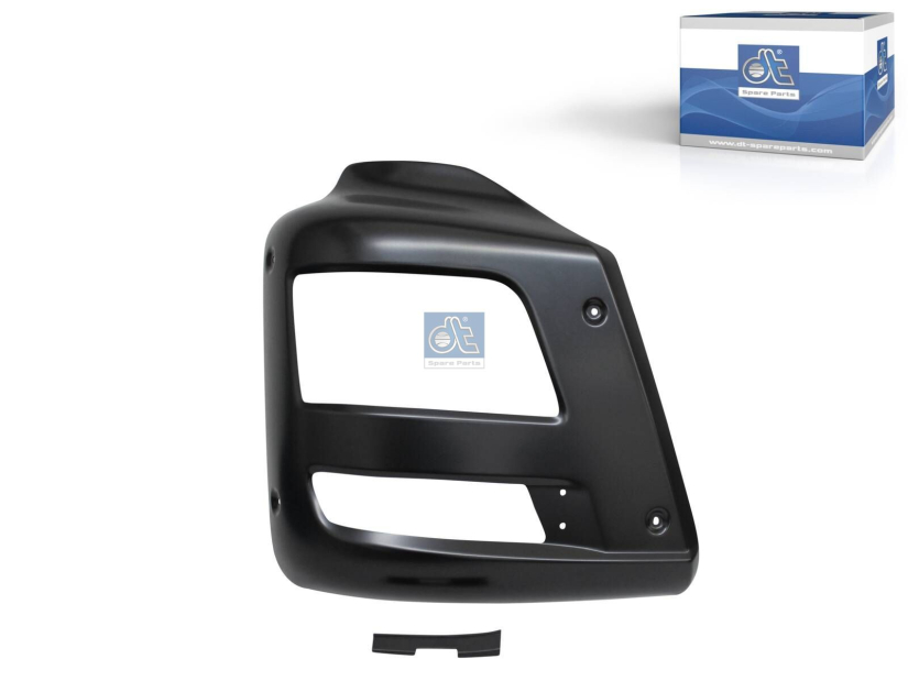DT BUMPER 3.80434