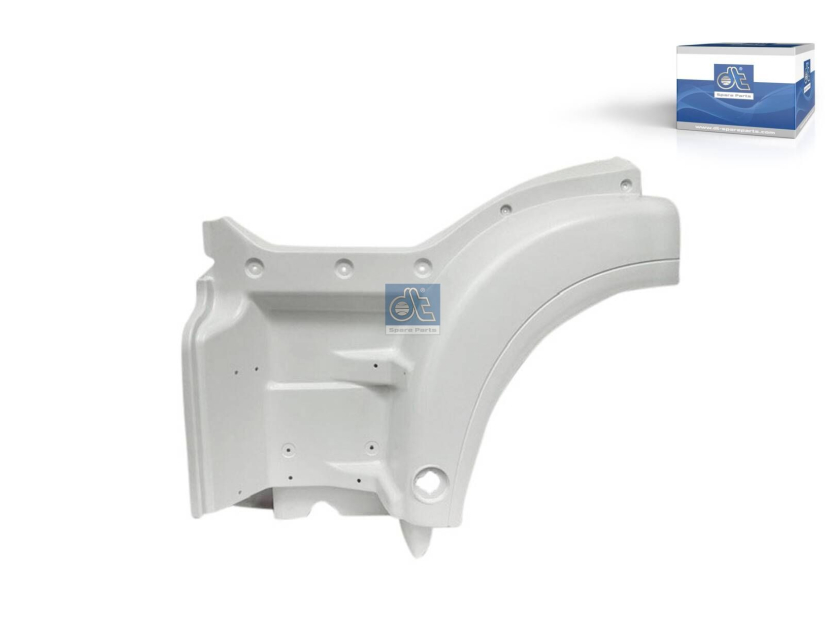 DT FENDER 3.81027