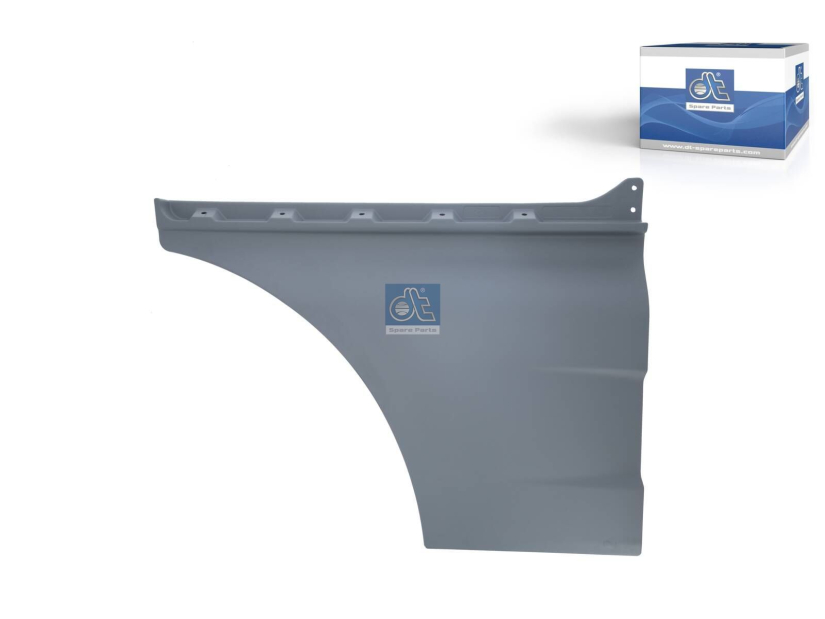 DT DOOR EXTENSION 3.81153