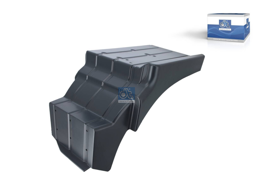 DT FENDER 3.81228