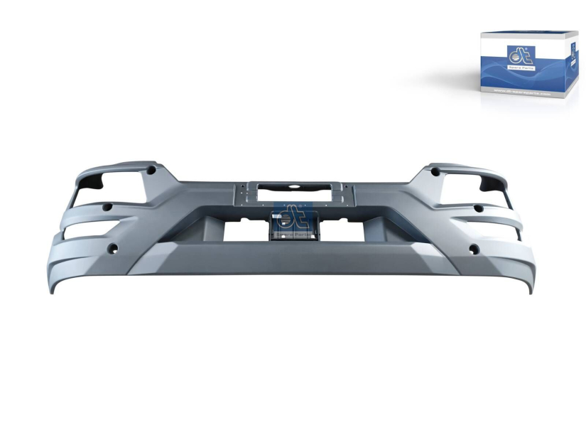 DT BUMPER 3.81276