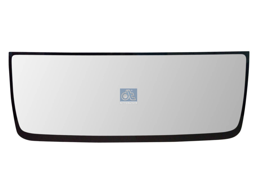 DT WINDSHIELD GLASS 3.81503