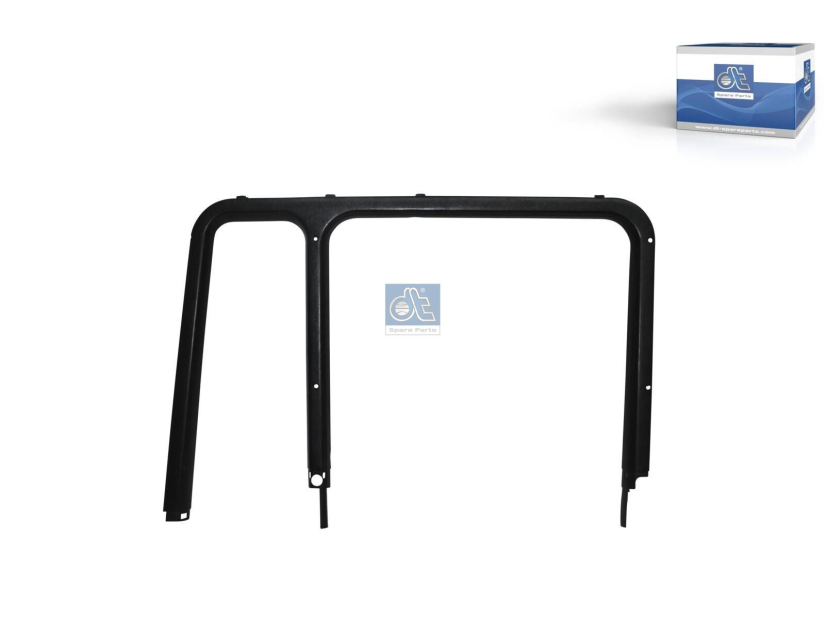 DT WINDOW FRAME 3.81520