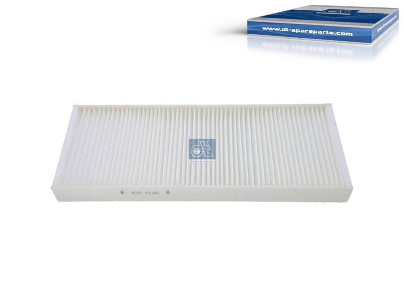 DT CABIN AIR FILTER 3.82028