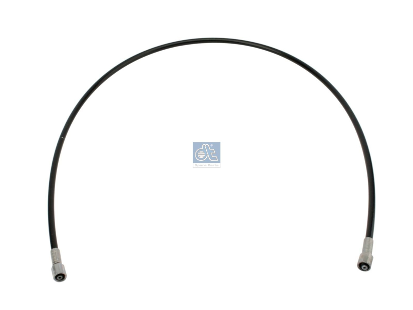 DT HOSE PIPE 3.84057