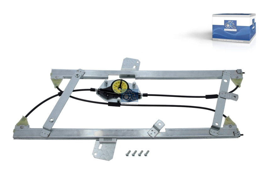 DT WINDOW REGULATOR 3.85162SP