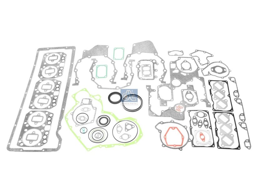 DT GASKET KIT ENGINE 3.90000