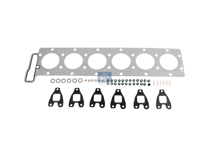DT GASKET KIT 3.90092