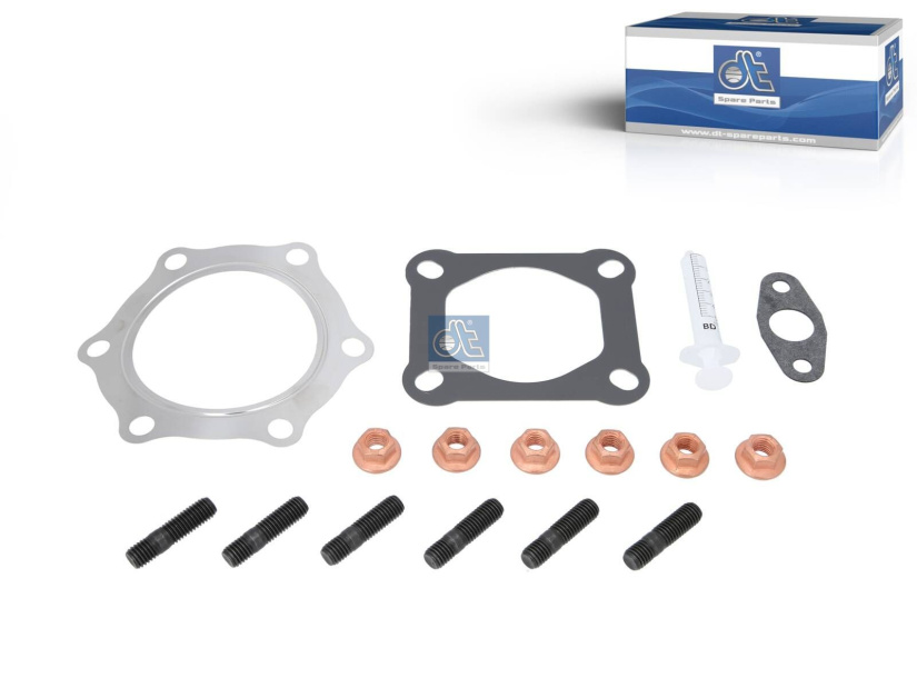 DT MOUNTING KIT 3.90816