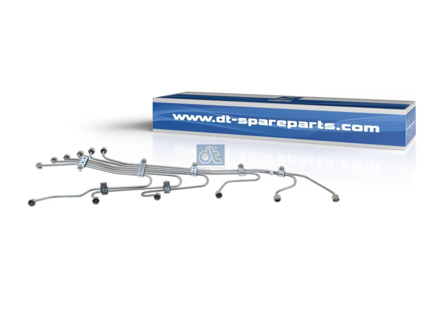 DT INJECTION LINE KIT 3.92001