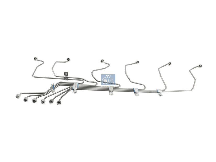 DT INJECTION LINE KIT 3.92004