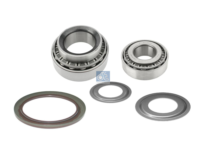 DT WHEEL BEARING KIT 3.96030