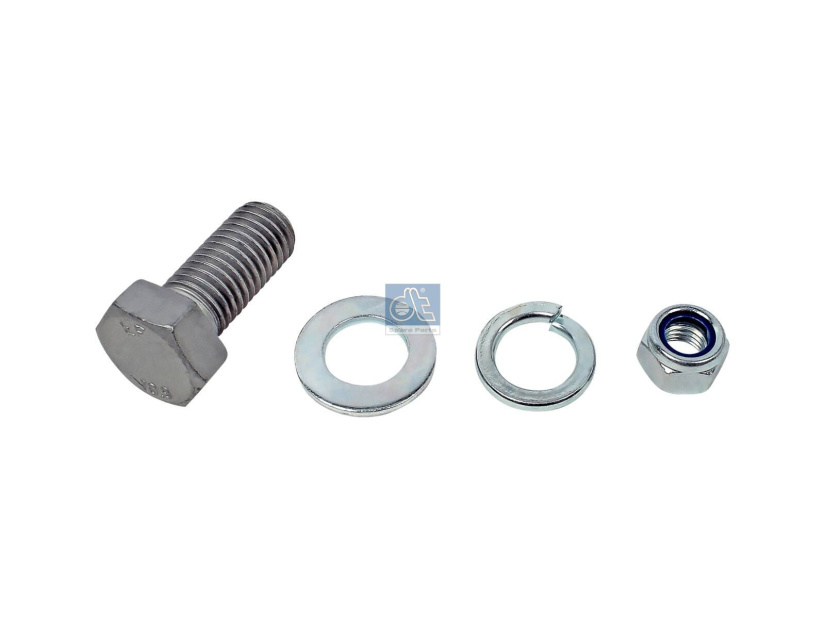 DT MOUNTING KIT 3.96510
