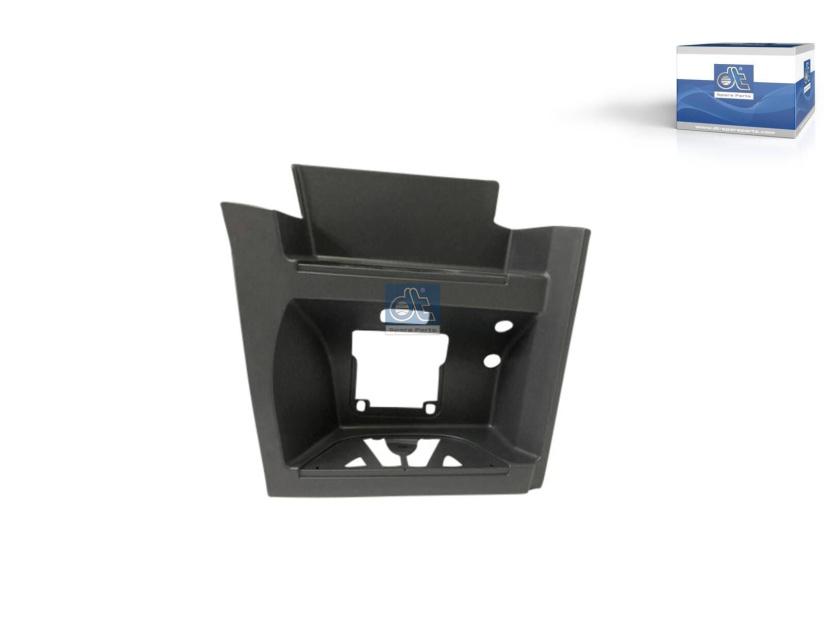 DT STEP WELL CASE 4.00130