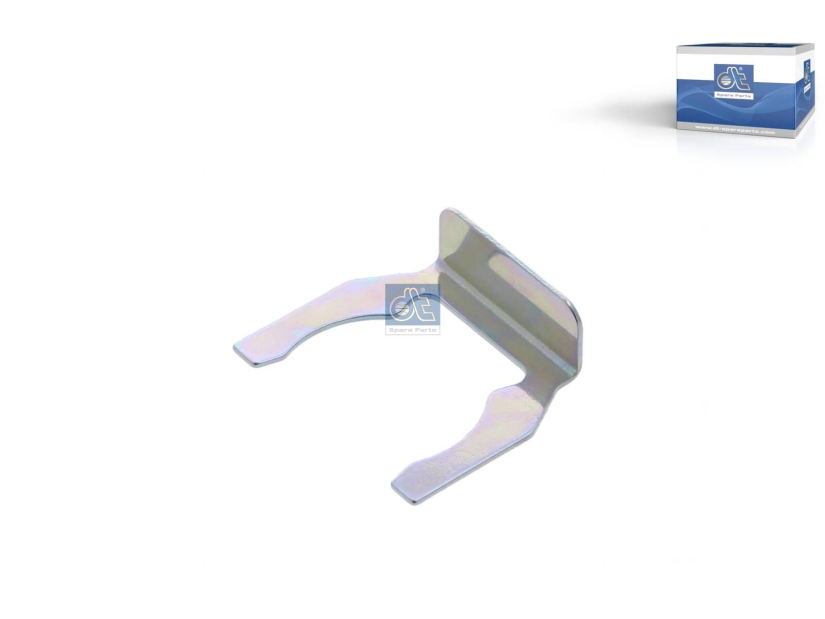 DT MOUNTING CLAMP 4.00682