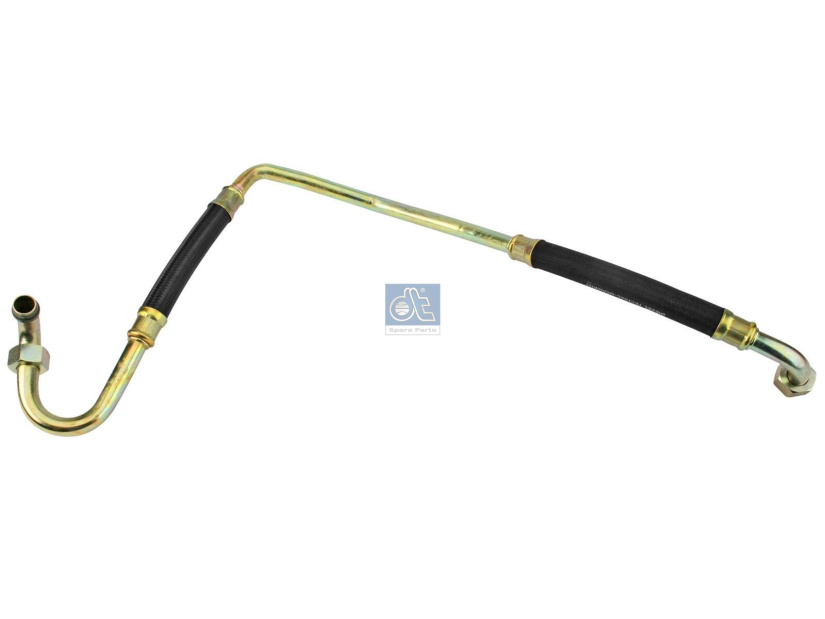 DT STEERING HOSE 4.10078
