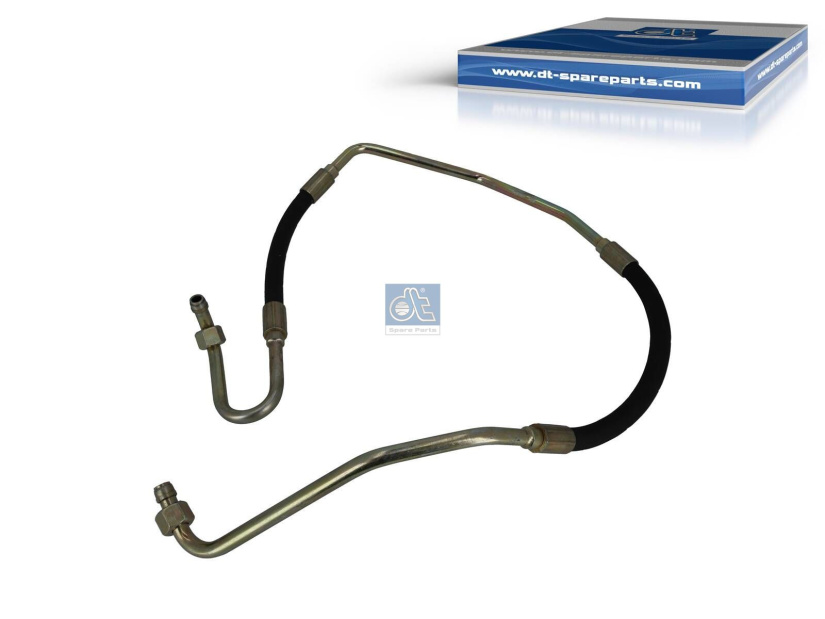 DT STEERING HOSE 4.10079