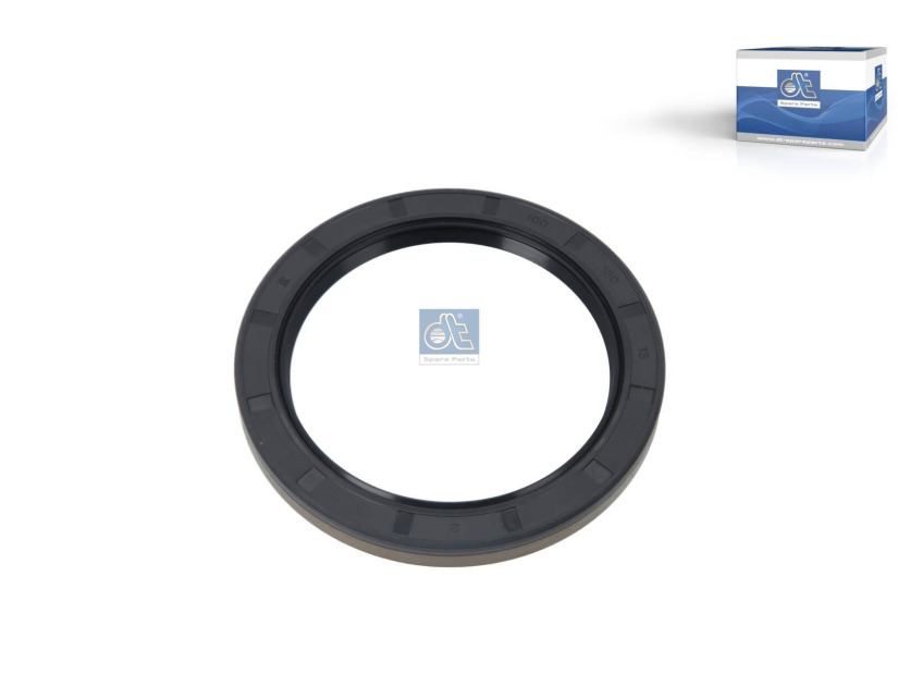DT OIL SEAL 4.20369