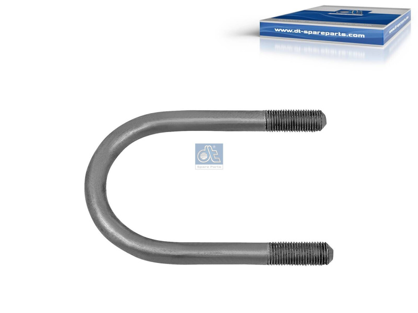 DT U-BOLT 4.40502