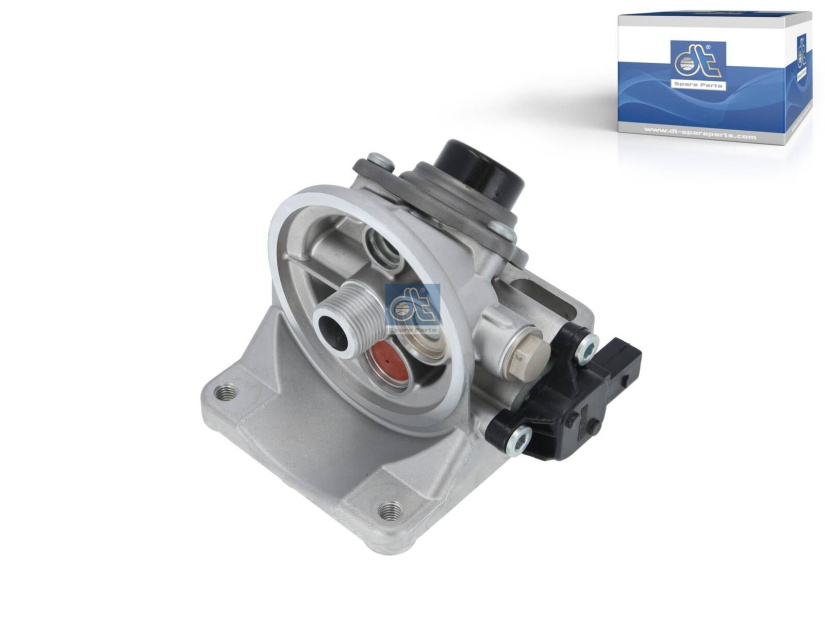 DT FILTER HEAD 4.60433
